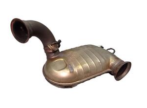 Catalytic Converter MERCEDES-BENZ B-Klasse (W245)