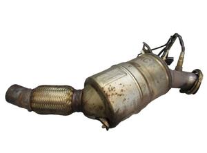 Catalytic Converter BMW 1er (E81), BMW 1er (E87)