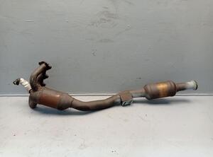 Catalytic Converter MERCEDES-BENZ B-Klasse (W245)