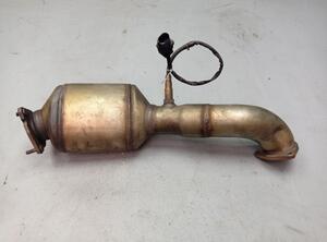 Catalytic Converter AUDI A6 Avant (4F5, C6)