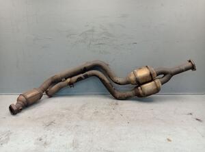 Catalytic Converter MERCEDES-BENZ CLK (C208)