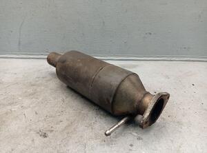 Catalytic Converter FORD Focus Turnier (DNW)