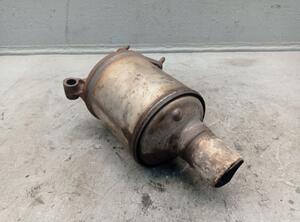 Catalytic Converter FORD Focus Turnier (DNW)