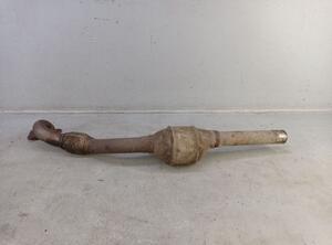 Catalytic Converter VW Golf III (1H1)