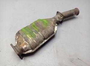 Catalytic Converter AUDI A8 (4D2, 4D8)