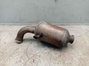 Catalytic Converter PEUGEOT 207 (WA, WC)