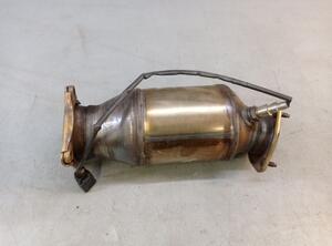 Catalytic Converter AUDI A4 Avant (8W5, 8WD)