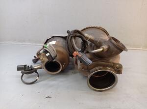 Catalytic Converter VW Golf VII Variant (BA5, BV5)