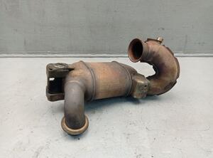 Catalytic Converter PEUGEOT 307 SW (3H)