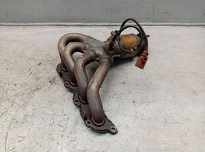 Catalytic Converter VW Golf V (1K1)