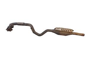 Catalytic Converter VW Golf IV (1J1)