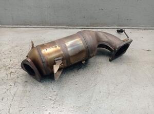 Catalytic Converter OPEL Insignia A Sports Tourer (G09), OPEL Insignia A Country Tourer (G09)