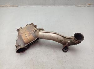 Catalytic Converter CITROËN C8 (EA_, EB_)