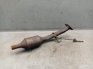 Catalytic Converter SMART FORFOUR (454)