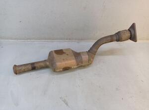 Catalytic Converter RENAULT MEGANE Scenic (JA0/1_), RENAULT SCÉNIC I MPV (JA0/1_, FA0_)