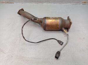 Catalytic Converter AUDI A4 Avant (8K5, B8)