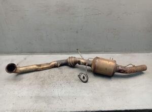 Catalytic Converter MERCEDES-BENZ A-CLASS (W169)