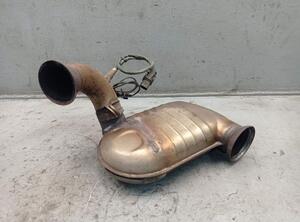 Catalytic Converter MERCEDES-BENZ A-CLASS (W169)