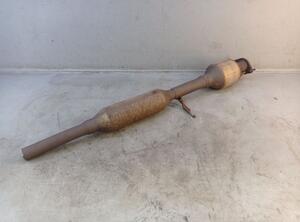 Catalytic Converter MAZDA 3 (BL)