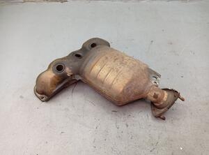 Catalytic Converter OPEL CORSA D (S07)