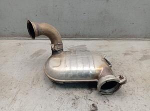 Catalytic Converter MERCEDES-BENZ B-CLASS (W245)