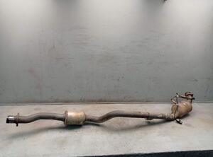 Catalytic Converter MERCEDES-BENZ E-CLASS (W211)