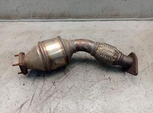 Catalytic Converter AUDI A4 Avant (8D5, B5)