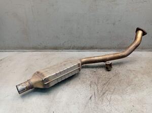 Catalytic Converter AUDI A4 Avant (8D5, B5)