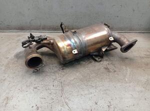 Catalytic Converter OPEL ASTRA J Sports Tourer (P10)