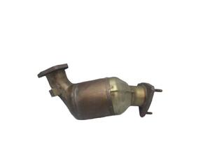 Catalytic Converter AUDI A6 Avant (4B5, C5)