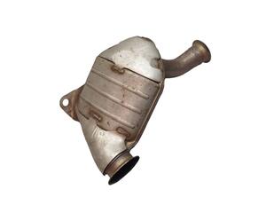 Catalytic Converter MERCEDES-BENZ A-CLASS (W168)