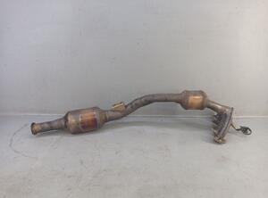 Catalytic Converter MERCEDES-BENZ B-CLASS (W245)