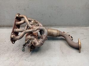 Catalytic Converter MAZDA 3 (BM, BN)