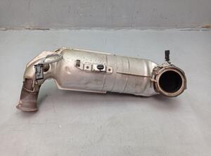 Catalytic Converter PEUGEOT 2008 I (CU_)