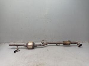 Catalytic Converter SKODA FABIA II Combi (545)