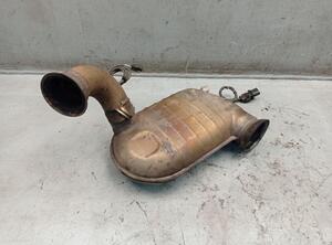 Catalytic Converter MERCEDES-BENZ B-CLASS (W245)