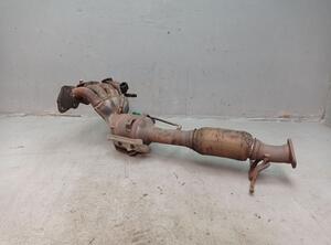 Catalytic Converter MAZDA 5 (CR19)