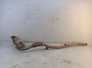 Catalytic Converter AUDI A1 (8X1, 8XK), AUDI A1 Sportback (8XA, 8XF)