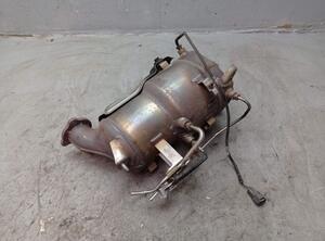 Catalytic Converter TOYOTA RAV 4 III (_A3_)