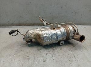 Catalytic Converter CITROËN C4 GRAND PICASSO I (UA_), CITROËN C4 PICASSO I MPV (UD_)