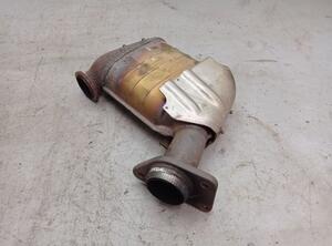 Catalytic Converter SUZUKI GRAND VITARA II (JT, TE, TD)