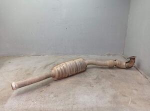 Catalytic Converter VOLVO 850 Estate (855), VOLVO V70 I (875, 876)