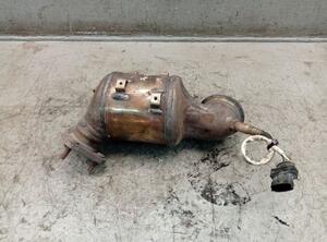 Catalytic Converter OPEL MERIVA B MPV (S10)