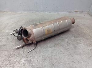 Catalytic Converter CITROËN C-CROSSER (VU_, VV_), CITROËN C-CROSSER ENTERPRISE (VU_, VV_)