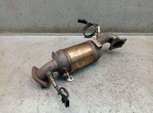 Catalytic Converter VW GOLF VI (5K1)