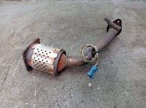 Catalytic Converter PEUGEOT 206+ (2L_, 2M_)