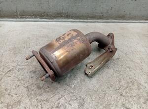 Catalytic Converter CHEVROLET MATIZ (M200, M250)