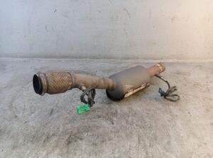 Catalytic Converter PEUGEOT 206 CC (2D)