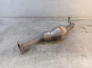 Catalytic Converter RENAULT CLIO III (BR0/1, CR0/1)