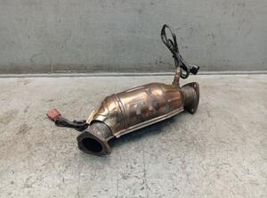 Catalytic Converter VW PASSAT (3B3)